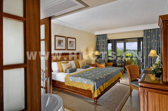 毛里求斯玛丽蒂姆酒店 Maritim Hotel Mauritius Privilege Room—— 中国旅行社毛里求斯专卖